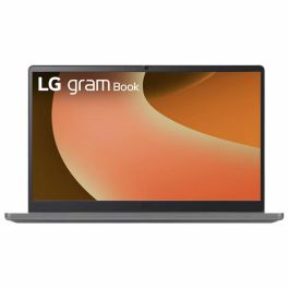 Laptop LG 15U50T-G.AA56B Qwerty Español 15" 16 GB RAM 512 GB SSD Precio: 776.49999977. SKU: B17YM9EXAX