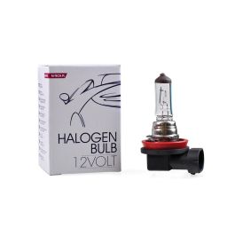Lámpara Halógena M-Tech Pgj19-1 12 V-35 W H8 | 10 Unidades MTECZ20