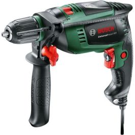 Bosch UniversalImpact 800 Taladro de Percusión 800W con Kickback Control y Sensor Integrado para Protección y Perforación Versátil Precio: 124.88999996. SKU: B17R3VXVY7