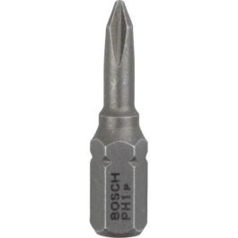 Bosch 2 607 001 508 - Puntas de destornillador Phillips PH 1 de 25 mm - Juego de 3 piezas Precio: 19.49999942. SKU: B137ZGGSWC