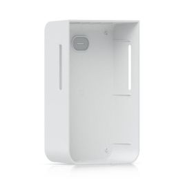 Ubiquiti U7 Pro Wall Cover Pintable, Policarbonato, para Apariencia Personalizada, 157.8x110.8x39.5mm