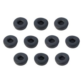 Jabra 14101-61 Almohadillas para Auricular Negro Compatible con Jabra Engage 65 / 75 Mono (Paquete de 10) Precio: 121.79000053. SKU: B18GF4678M