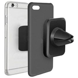 2GO Soporte Magnético Universal AIRMAG para Smartphone para Rejillas de Ventilación