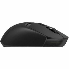 Logitech G Ratón Inalambrico Gaming G309 Lightspeed Bluetooth hasta 25600 DPI 6 Botones Programables Negro Mate Carbon Neutral