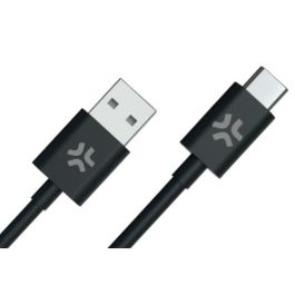 Cable USB Celly USBUSBC2MSP Precio: 5.50000055. SKU: B16GL8XANP