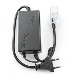 Controlador Tira LED RGB 220VAC Mando a Distancia 50M HO-CON220RGBMD