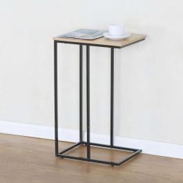 Mesa auxiliar Max Home 40 x 66 x 30 cm Mesa auxiliar Max Home 40 x 66 x 30 cm