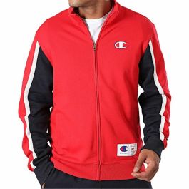 Conjunto Deportivo para Adultos Champion Rojo 2 Piezas L Precio: 85.6801. SKU: B1EBXLSTM7