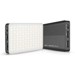 Realpower Videoleuchte Lights On Video Precio: 54.49999962. SKU: B1FQ2HK33G