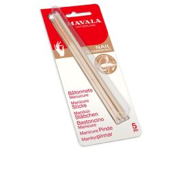 Mavala Palitos De Naranjo Para Cutículas Y Limpieza De Uñas - 5 Unidades Precio: 5.98999973. SKU: S4515237