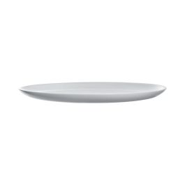 Plato para Pizza Luminarc Diwali Gris Vidrio Ø 32 cm (12 Unidades)