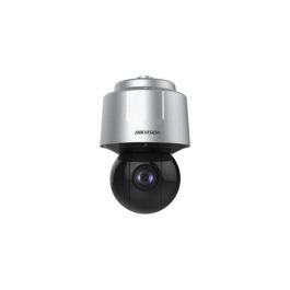 Hikvision Domo IP PTZ 4MP x36 (6-216mm) DarkFighter Antivandálico WDR IK10 IP67 con Audio, Alarma y Detección de Vehículos Precio: 2645.59000057. SKU: B14Z4SC4WF