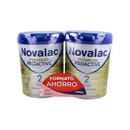 Novalac Premium Proactive 2 800 G Duplo Precio: 74.5900001. SKU: B193ZPQW4N