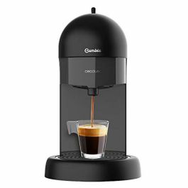 Cafetera Express Cecotec Cumbia Capricciosa Negro Cafetera Express Cecotec Cumbia Capricciosa Negro