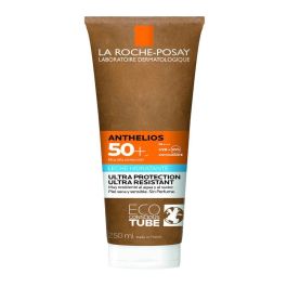 La Roche Posay ANTHELIOS Leche Hidratante SPF50+ 250 ml - Protección UVA/UVB, Resistente al Agua, No Grasa Precio: 25.7900005. SKU: S4504916