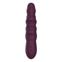 Vibrador Dream Toys Essentials Morado Vibrador Dream Toys Essentials Morado