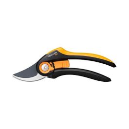 Fiskars P541 Tijera de podar Bypass Plus SmartFit para jardín, aluminio y acero, 201 mm, corte hasta 24 mm Precio: 22.9537. SKU: B1G87DVRQ6