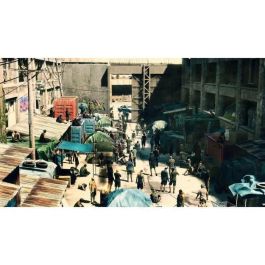 Sega 5055277052363 Como un dragón Riqueza infinita Juego de PS5