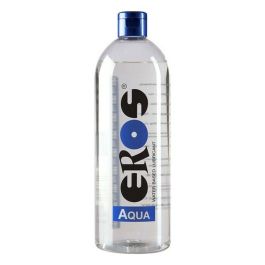 Lubricante Con Base de Agua Eros 1 L Precio: 27.89000027. SKU: S4001358