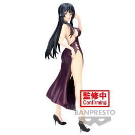 BANPRESTO Figura Thea Glitter & Glamours Spy Room 23cm Precio: 31.50000018. SKU: B18DG7Y77F