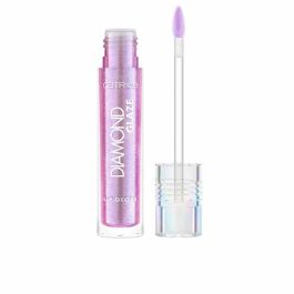 Catrice DIAMOND GLAZE brillo de labios #030-Less Bitter More Glitter 3 ml - Brillo deslumbrante con purpurina holográfica Precio: 4.49999968. SKU: B134GSVSVG