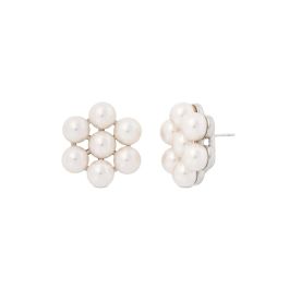 Pendientes Mujer Majorica 17615.01.2.E00.906.1 Blanco Pendientes Mujer Majorica 17615.01.2.E00.906.1 Blanco Precio: 164.49999973. SKU: B159F3SVLJ