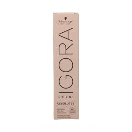 Schwarzkopf Igora Royal Absolutes 60ml Coloración Permanente 8-50 - Cubre 100% Canas, Tonos Intensos Precio: 8.49999953. SKU: SBL-1571