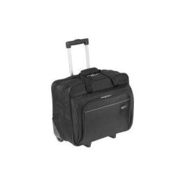 Maletín para Portátil Targus TBR003EU Negro 16" 15.6"