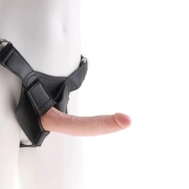 Pene realista Pipedream 61261 Pene realista Pipedream 61261 Precio: 64.49999985. SKU: B1HTH4EQCF