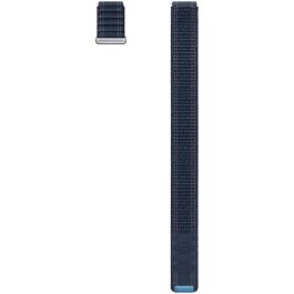 Samsung Galaxy Watch7 Fabric Band M/L Navy - Correa de Tela para Reloj Inteligente Samsung Galaxy Watch 7 Azul Marino Precio: 42.78999956. SKU: B1BP3C6832