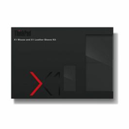 Maletín para Portátil Lenovo Negro