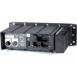 Fusion MS-RA70 Autorradio Marina Impermeable IPx7 Bluetooth USB MP3 Apple Android DAB AM/FM Pantalla LCD Control App FUSION-Link 2 Zonas