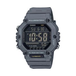 Reloj Hombre Casio AE-1600H-8BVEF Precio: 73.50000042. SKU: B14LEDKG4C