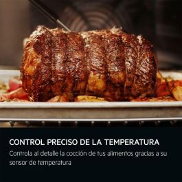 Horno Pirolítico AEG OS6PB511AB Horno Pirolítico AEG OS6PB511AB