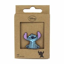 Pin metal stitch 6.5 x 10.2 x 1.8 cm Precio: 3.50000002. SKU: B16M8CMH4X