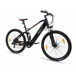 Bicicleta Eléctrica Alfa Romeo FULL Negro 250 W 13000 mAh 29"