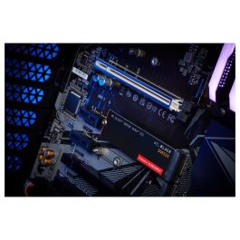 Western Digital SN850X NVMe PCIe 4.0 x 4 SSD M.2 1TB