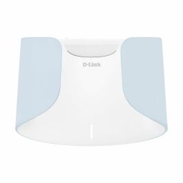 D-Link Router WiFi 6 M30 E, AX3000, 3 Gbps, Cobertura 2800 pies², 5 Antenas, Compatible con Alexa y Asistente de Google