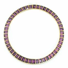 Bisel para Reloj Marc Coblen B45-R204 Precio: 30.89000046. SKU: S0328868