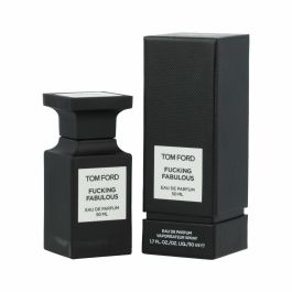 Perfume Unisex Tom Ford Fucking Fabulous EDP EDP 50 ml Perfume Unisex Tom Ford Fucking Fabulous EDP EDP 50 ml Precio: 261.89000057. SKU: B1DKZ9LWQC