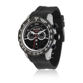 Reloj Hombre Bultaco H1PA48C-SB2 (Ø 48 mm) Precio: 117.49999998. SKU: S0300311
