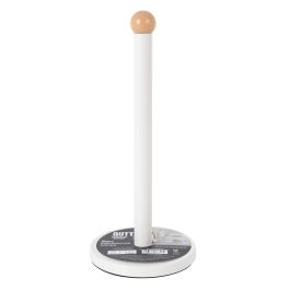 Soporte Rollo Cocina Retro 15x34 cm Quttin (12 Unidades) Soporte Rollo Cocina Retro 15x34 cm Quttin (12 Unidades)