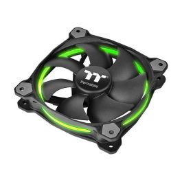 Thermaltake Riing 12 LED RGB Fan Sync Edition Ventilador 120mm (3 unidades)