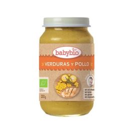 Menú Verduras Pollo Precio: 2.9499998. SKU: B1GDNQSDW3
