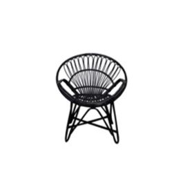 Sillón de jardín DKD Home Decor Natural 77 x 58 x 85 cm Precio: 202.50000012. SKU: B19KJTVYBF