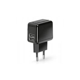 Cargador de Pared SBS TETRAV2USB31A Negro Cargador de Pared SBS TETRAV2USB31A Negro Precio: 10.69000031. SKU: B1CKTYW3YG