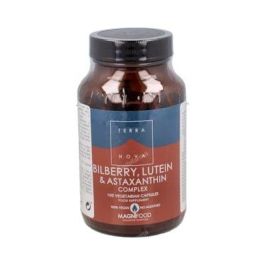 Mirtilo, Luteína Y Astaxantina Complex 100C Precio: 52.5000003. SKU: B1F2HSGPV7