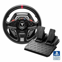 Thrustmaster THR3362934111564 Volante de Carrera para PS5, PS4, PC Precio: 145.50000014. SKU: B1CM2R9ANK