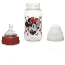 Thermobaby AAAOT30228 Biberón Minnie 240 ml