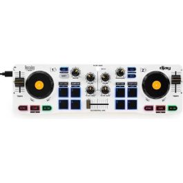 Hercules Consola Dj Control Mix (4780921) Hercules Consola Dj Control Mix (4780921)